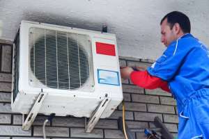 24/7 and Emergency HVAC Near New Hope Academy, NC | Air Conidtioning and Heating Contractors